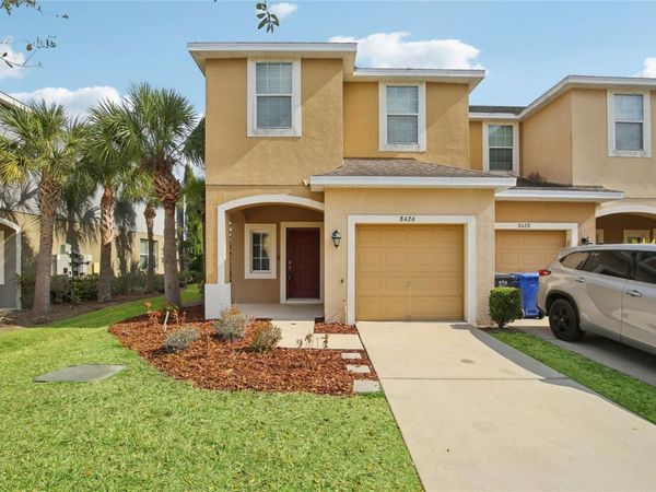 8426 PAINTED TURTLE WAY, RIVERVIEW, FL 33578