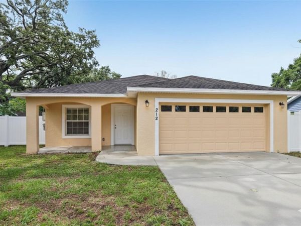 212 W HUMPHREY STREET, TAMPA, FL 33604