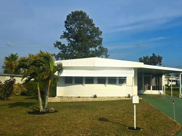 40 CONCORD LANE, PALM HARBOR, FL 34684