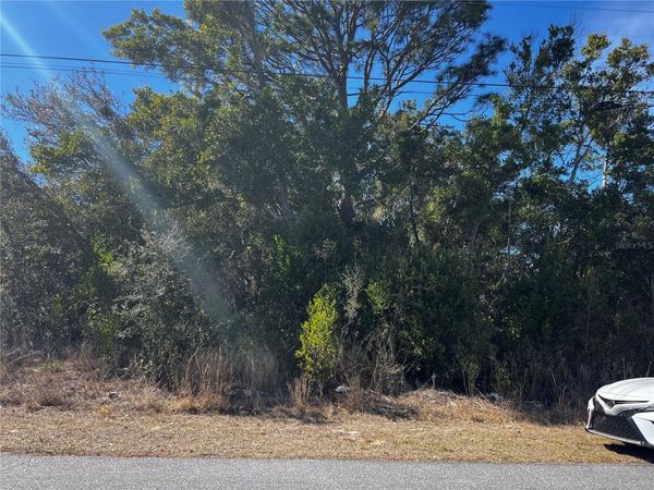 2293 MARIETTA AVENUE, SPRING HILL, FL 34608