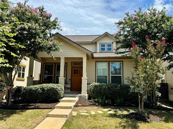 5904 Baythorne DR, Austin, TX 78747