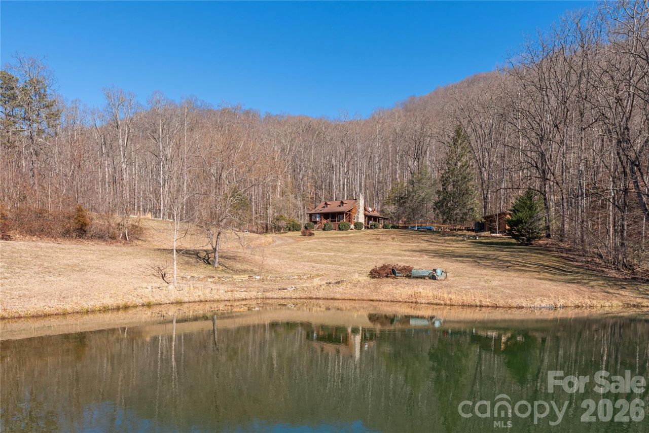 393 Carver Mountain Valley, Sylva, NC 28779 Main Photo