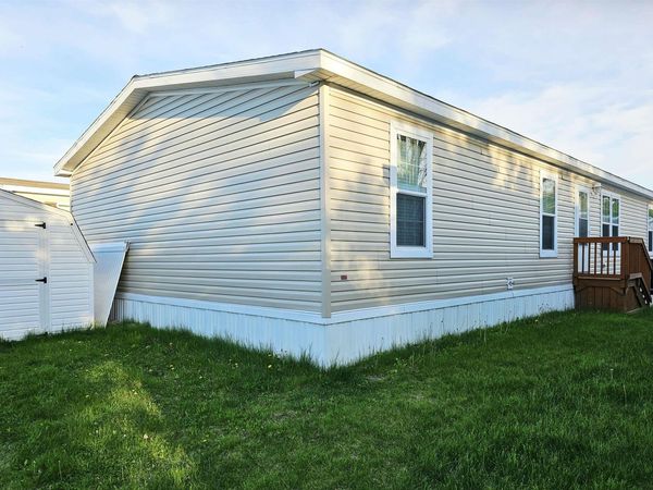 1103 Peachtree Court, Mt Pleasant, MI 48858
