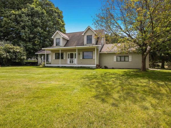 4792 White Road, Williamsburg, MI 00000