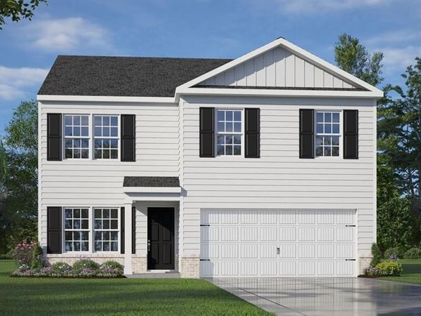 136 West Farm Loop, Stokesdale, NC 27357