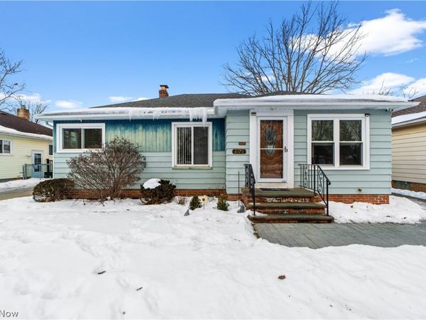 6370 Stratford Drive, Cleveland, OH 44130