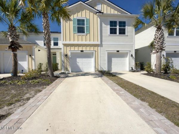597 COASTLINE Way, St. Augustine, FL 32092