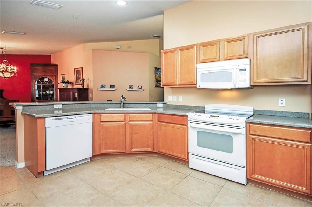 11621 Navarro Way, Unit 1905, Fort Myers, FL 33908 Photo
