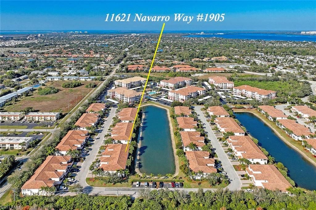 11621 Navarro Way, Unit 1905, Fort Myers, FL 33908 Photo