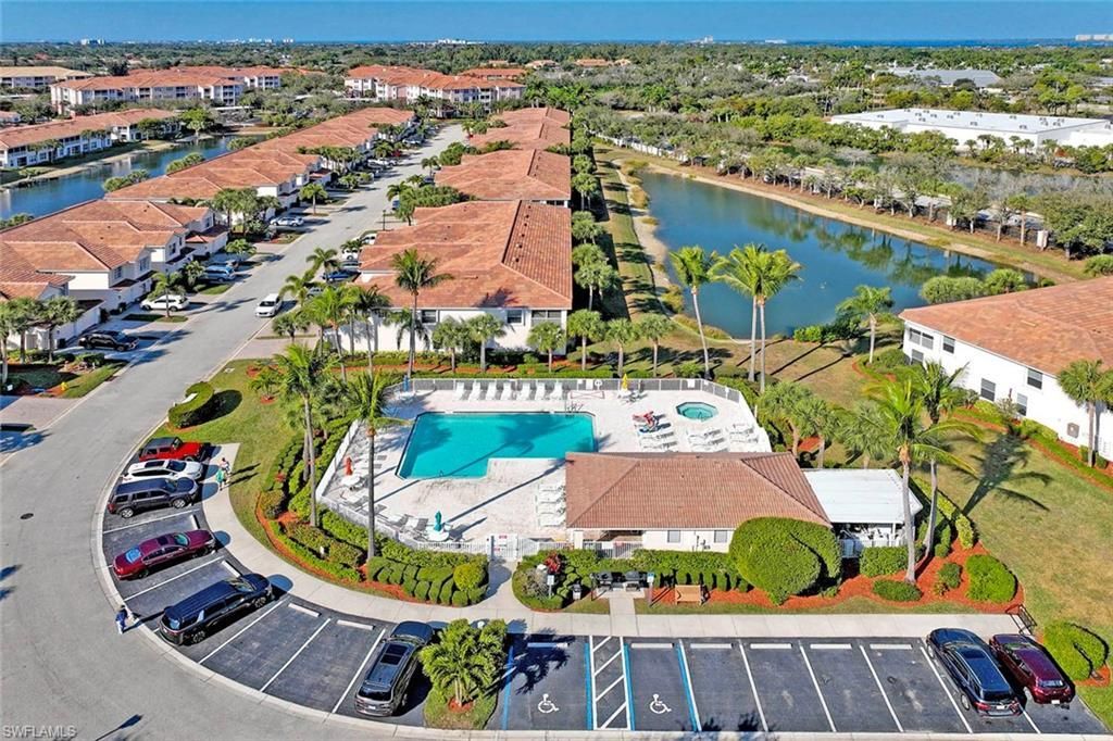 11621 Navarro Way, Unit 1905, Fort Myers, FL 33908 Photo