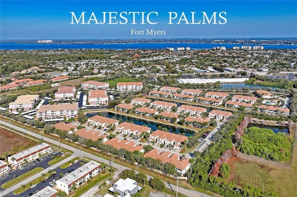 11621 Navarro Way, Unit 1905, Fort Myers, FL 33908 Photo