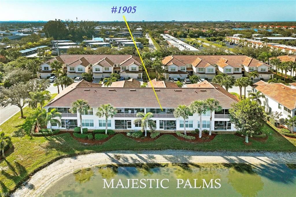 11621 Navarro Way, Unit 1905, Fort Myers, FL 33908 Photo