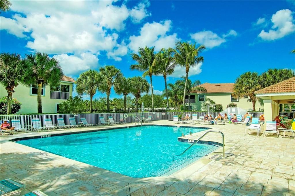 11621 Navarro Way, Unit 1905, Fort Myers, FL 33908 Photo