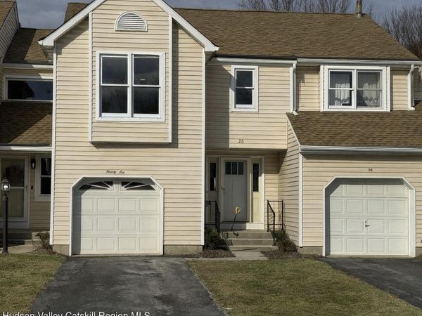 26 Red Maple Road, Saugerties, NY 12477