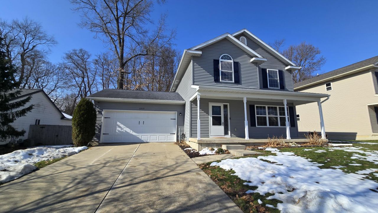 1215 Colgrove, Marshall, MI 49068 Main Photo