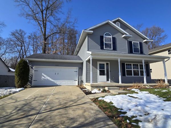 1215 Colgrove, Marshall, MI 49068