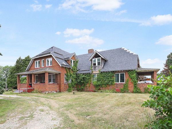 3604 W Lever Road, Hart, MI 49420