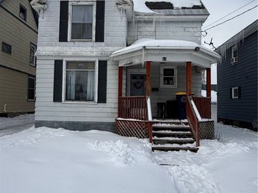 41 N 3rd Avenue, Ilion, NY 13357