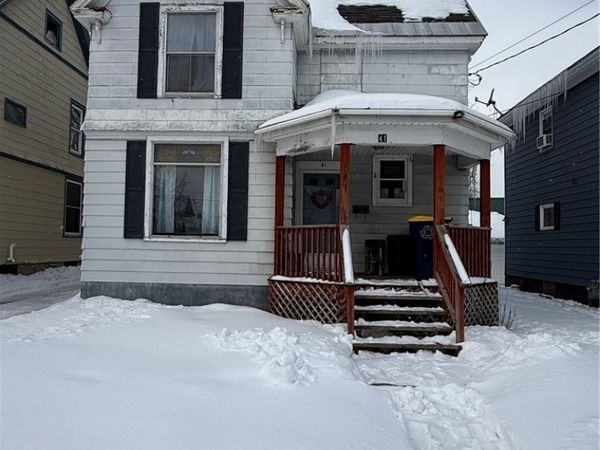 41 N 3rd Avenue, Ilion, NY 13357
