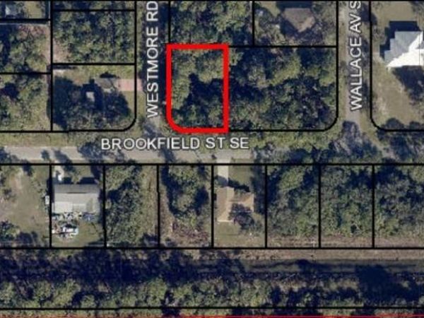 0000 Westmore Rd SE, Palm Bay, FL 32909