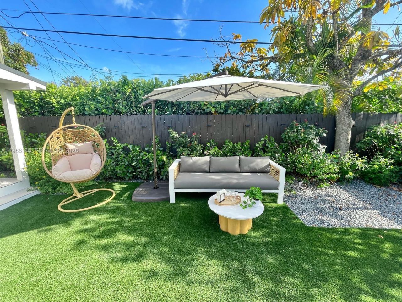 1420 SW 17th St , Miami, FL 33145 Photo