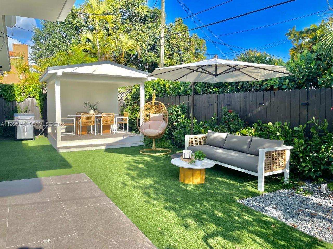 1420 SW 17th St , Miami, FL 33145 Photo