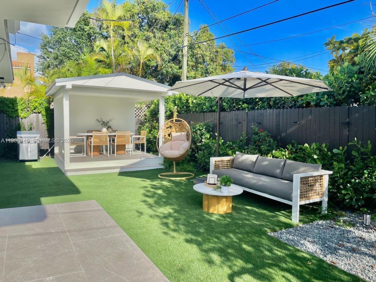 1420 SW 17th St , Miami, FL 33145 Photo