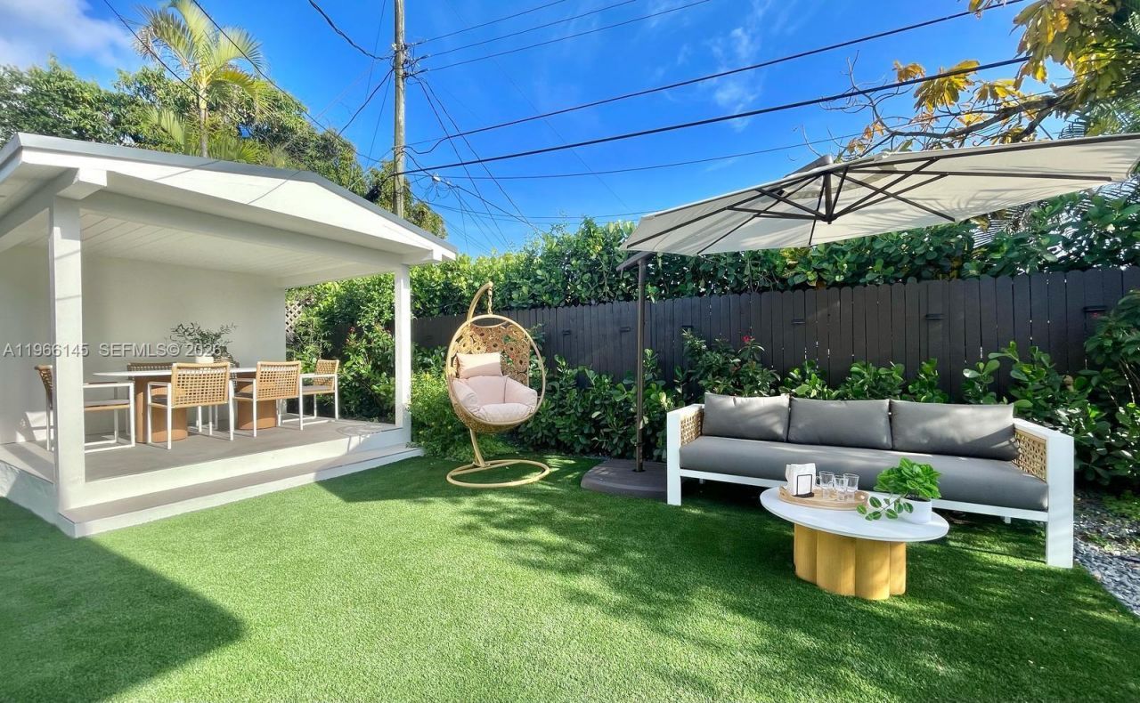 1420 SW 17th St , Miami, FL 33145 Photo