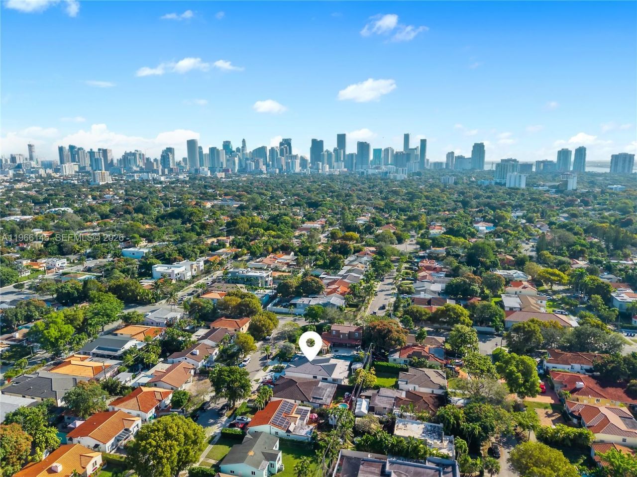 1420 SW 17th St , Miami, FL 33145 Photo