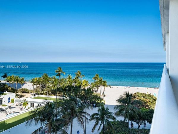 9595 Collins Ave, Unit N6-J, Surfside, FL 33154