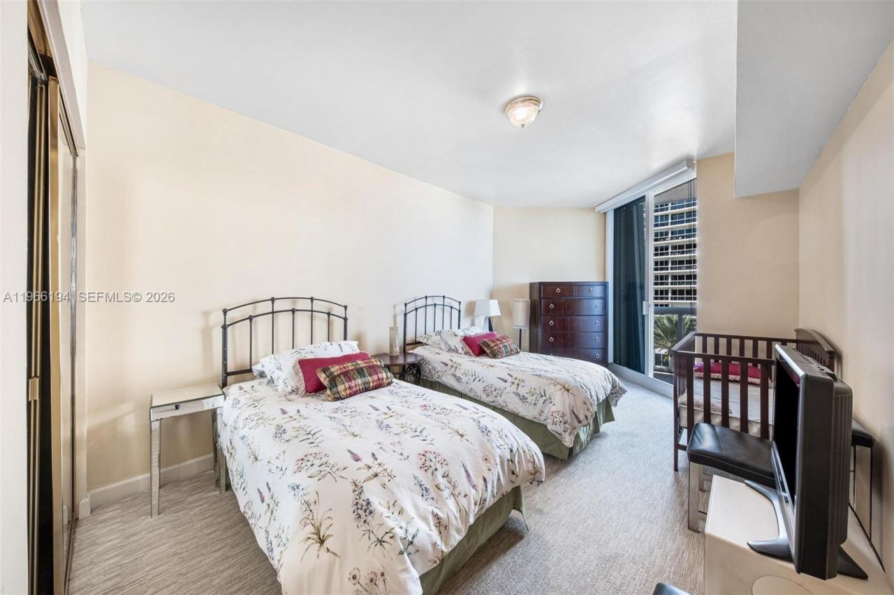 9595 Collins Ave, Unit N6-J, Surfside, FL 33154 Photo