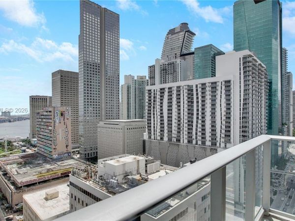 151 SE 1st St , Unit 2101, Miami, FL 33131