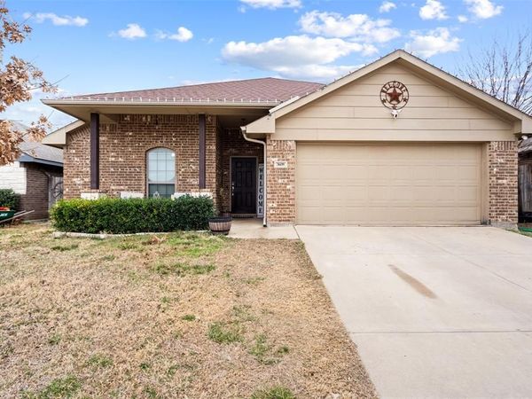3609 Cayman Drive, Fort Worth, TX 76123