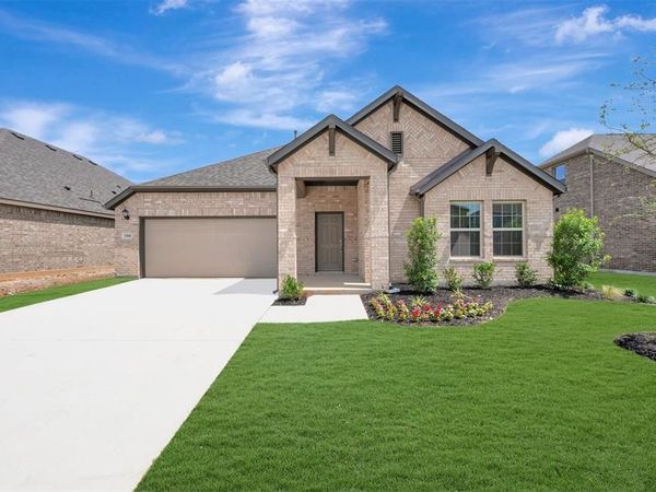 3301 Kingdom Drive, Denton, TX 76208