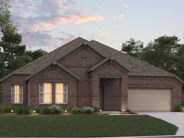 3301 Kingdom Drive, Denton, TX 76208