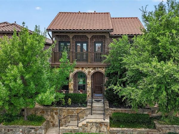7031 Nueces Drive, Irving, TX 75039