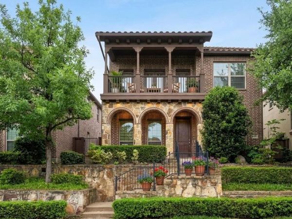 7031 Nueces Drive, Irving, TX 75039