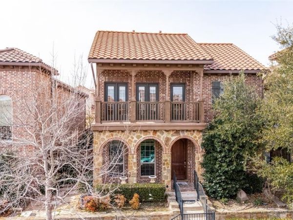 7031 Nueces Drive, Irving, TX 75039