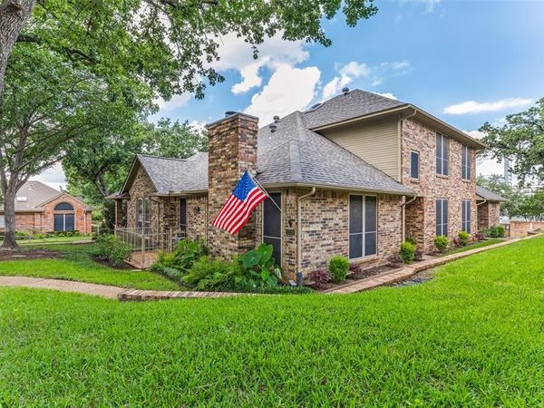 1230 Wooded Trail, Hurst, TX 76053