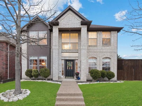 905 Whitman Circle, Allen, TX 75002