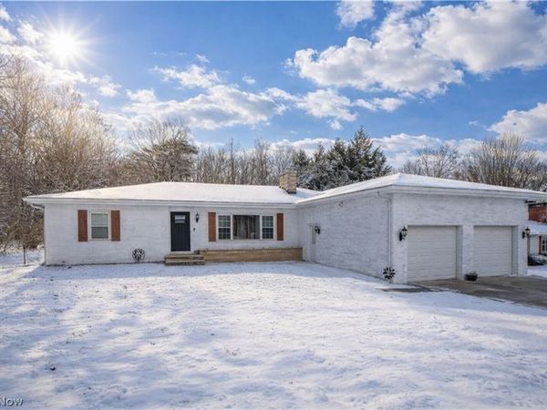 240 Winkler Drive, Wooster, OH 44691