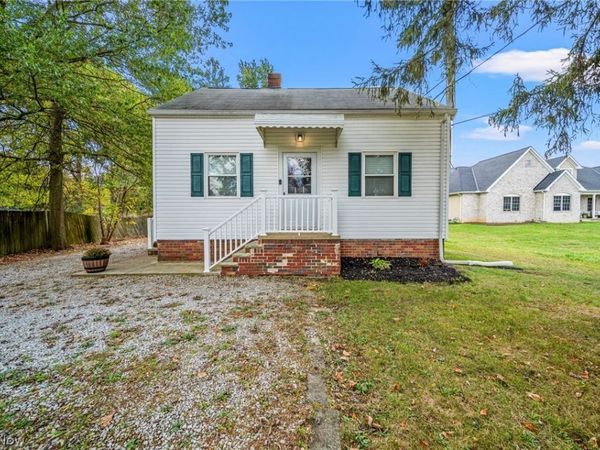 26571 Sprague Road, Columbia Station, OH 44028