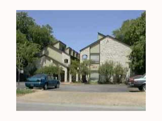 2813 Rio Grande St, Unit 8, Austin, TX 78705 Main Photo