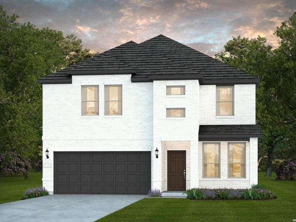 12408 Dime Box, San Antonio, TX 78253