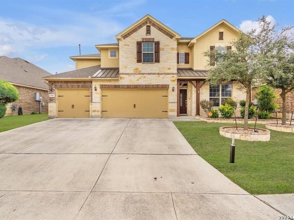 8926 Highland Star, San Antonio, TX 78254