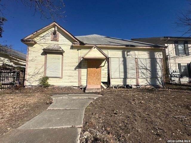 1107 Burnet, San Antonio, TX 78202 Main Photo
