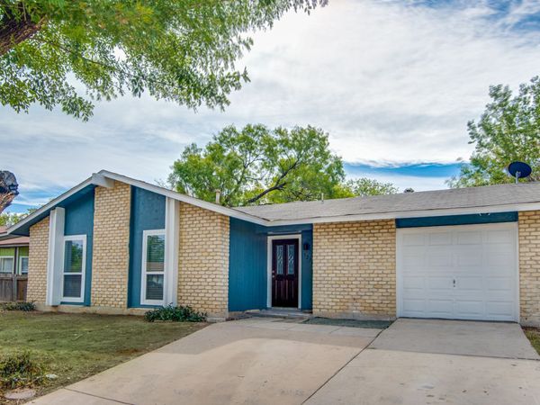 5230 village, San Antonio, TX 78218