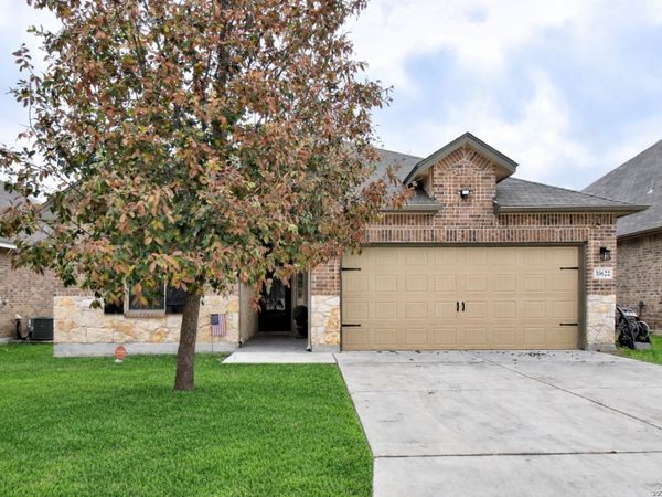 10622 Alys Way, San Antonio, TX 78213
