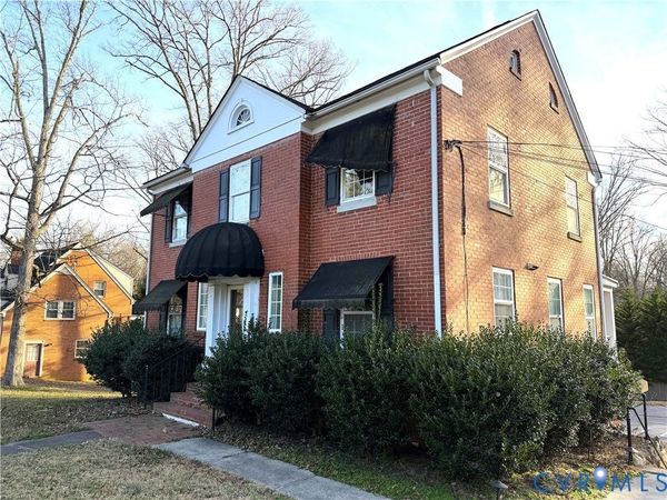 3453 W Hundred Road , Chester, VA 23831