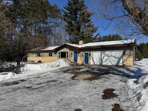 9803 DEER TRAIL ROAD, Unit 13, Tomahawk, WI 54487